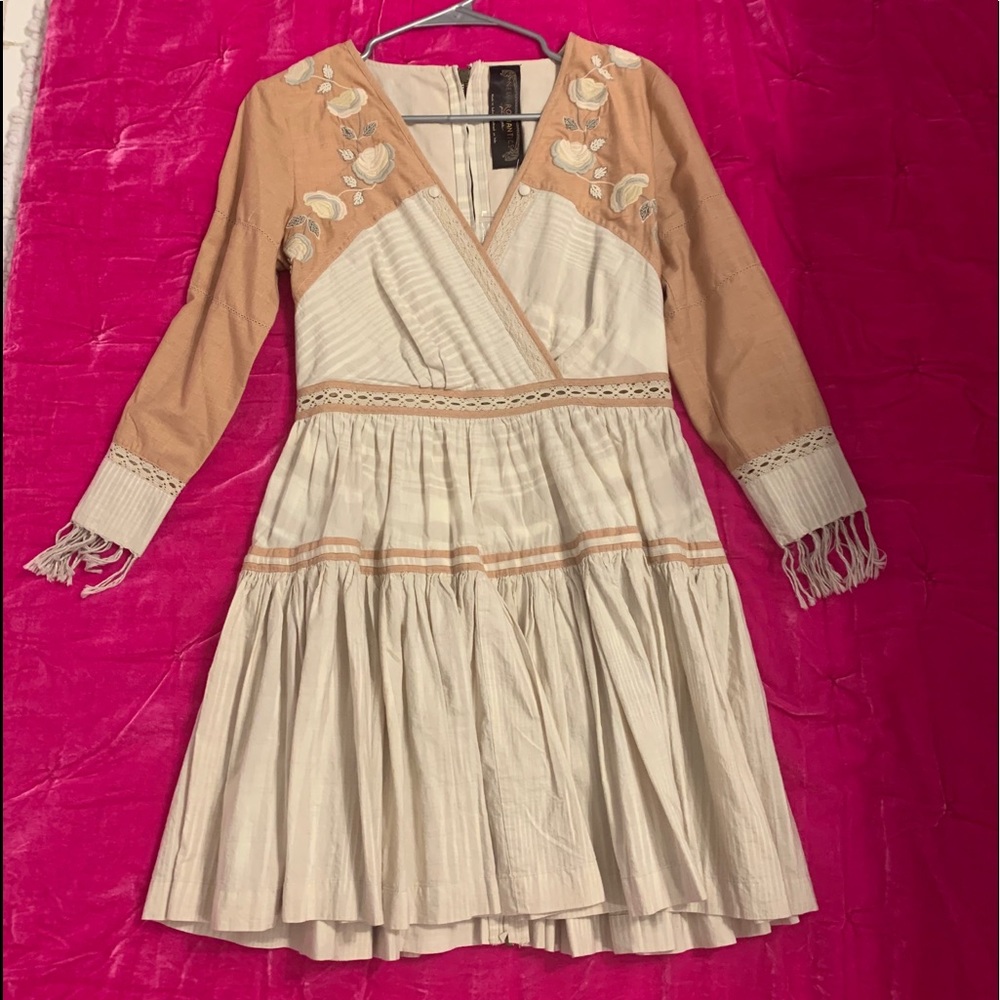 Free People dress